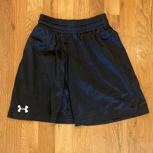 Under armour shorts